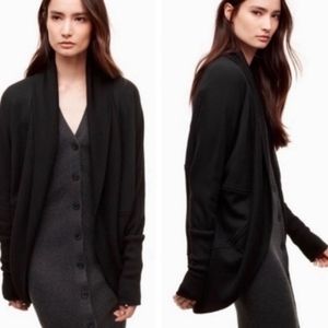 Aritzia Wilfred Diderot Sweater